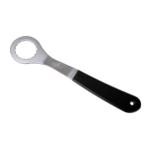 Image of Super B Premium TB-BB10 Shimano FSA 16-notch Bottom Bracket Wrench And Installation Tool