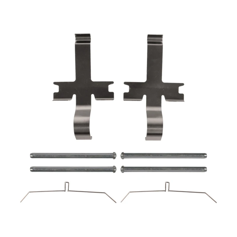 Image of Brake pad fitting kit FEBI BILSTEIN 182427
