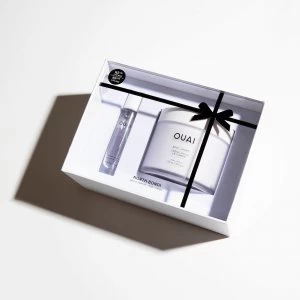 OUAI North Bondi Body Care Kit