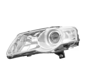Image of VALEO Headlights VW 088977 3C0941005,3C0941005AA,3C0941005C Headlamp,Headlight 3C0941005J,3C0941005M