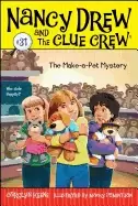 Image of make a pet mystery