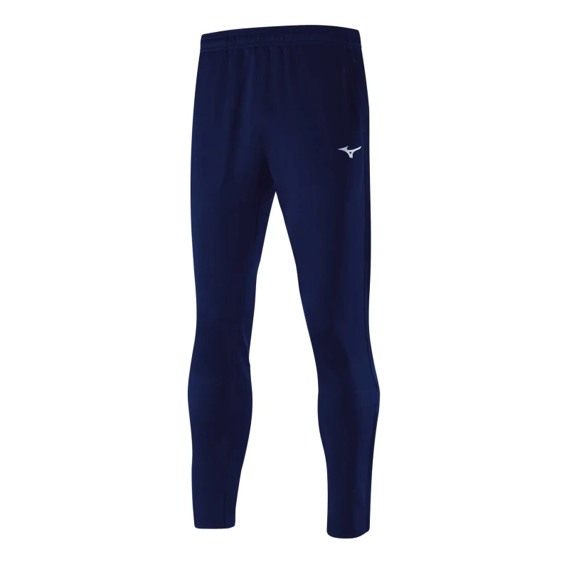 Image of Kids' joggers Mizuno Nara Train Bleu Unisex 14 ans