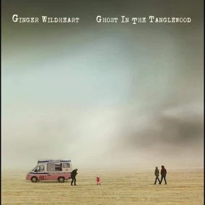 Image of Ghost In The Tanglewood CD