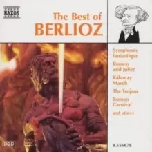 image of The Best of Berlioz