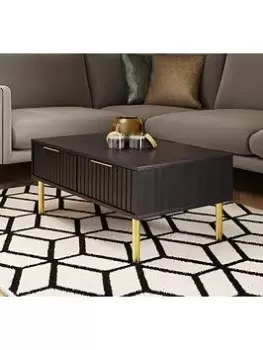 Image of Gfw Nervata Coffee Table