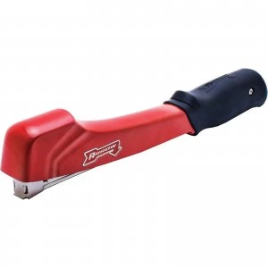 image of Arrow HT50I Heavy Duty Hammer Staple Tacker