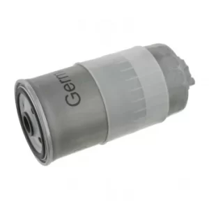 Image of Fuel Filter 22520 by Febi Bilstein