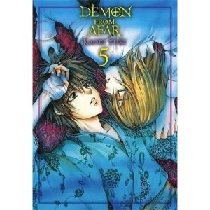 Image of Demon from Afar, Volume 5