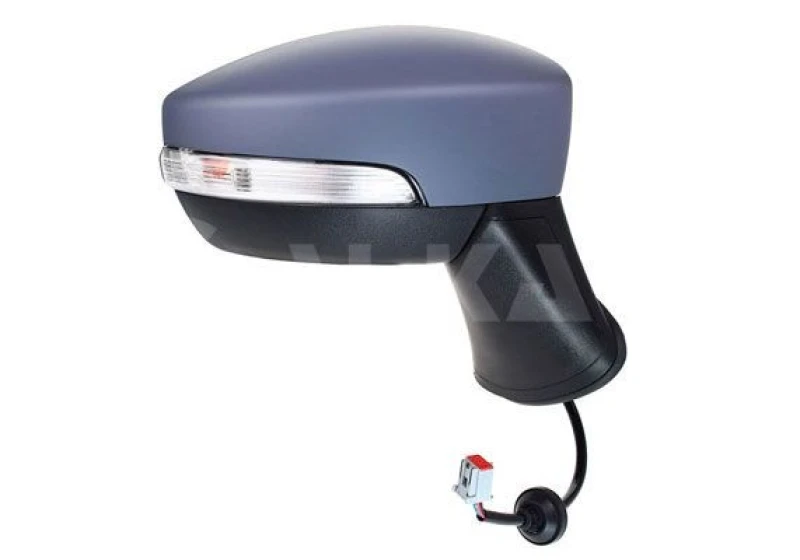Image of ALKAR Wing mirror ALKAR 6140015