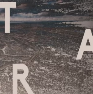 Image of Tar by Siavash Amini Vinyl Album
