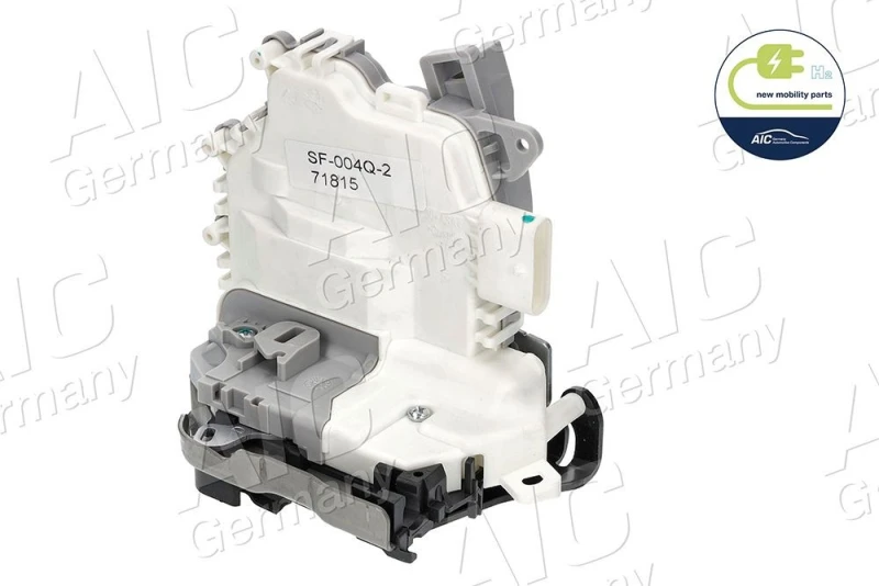 Image of AIC 71815 Door Lock NEW MOBILITY PARTS without double sealing, Right Front Door Lock (1361)