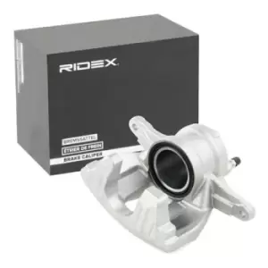 Image of RIDEX Brake caliper TOYOTA 78B0505 4773005050,4773005060,477300F010 Caliper,Disc brake caliper