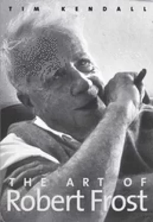 Image of art of robert frost