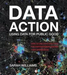 Image of Data Action : Using Data for Public Good