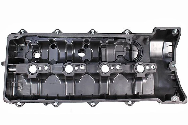 Image of Rocker cover METZGER 2389183