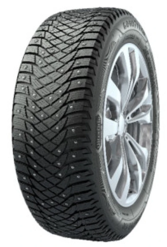 Image of Goodyear UG Arctic 2 225/60 R18 104T passenger car Winter tyres Tyres 580396 Tyres (100001)