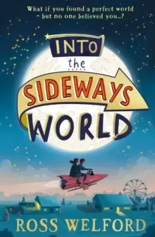 Image of Into the Sideways World
