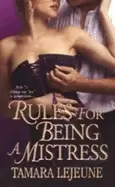 Image of rules for being a mistress