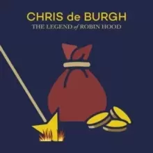 Image of The Legend of Robin Hood