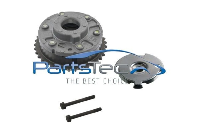 Image of PartsTec Camshaft Adjuster PartsTec PTA126-0010