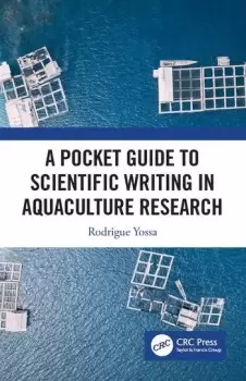 Image of A Pocket Guide to Scientific Writing in Aquaculture Research