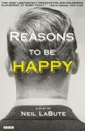 Image of reasons to be happy a play