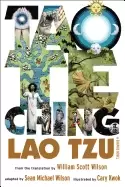 Image of tao te ching a graphic novel