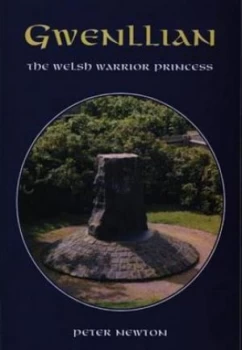 Image of Gwenllian by Peter Newton Paperback