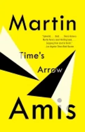 Image of times arrow