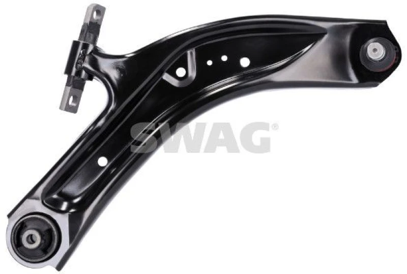 Image of Suspension arm SWAG 33 10 7865