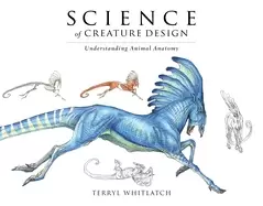 Image of science of creature design understanding animal anatomy
