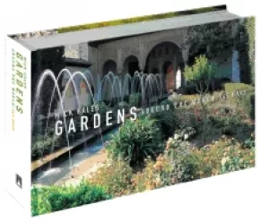 Image of gardens around the world 365 days