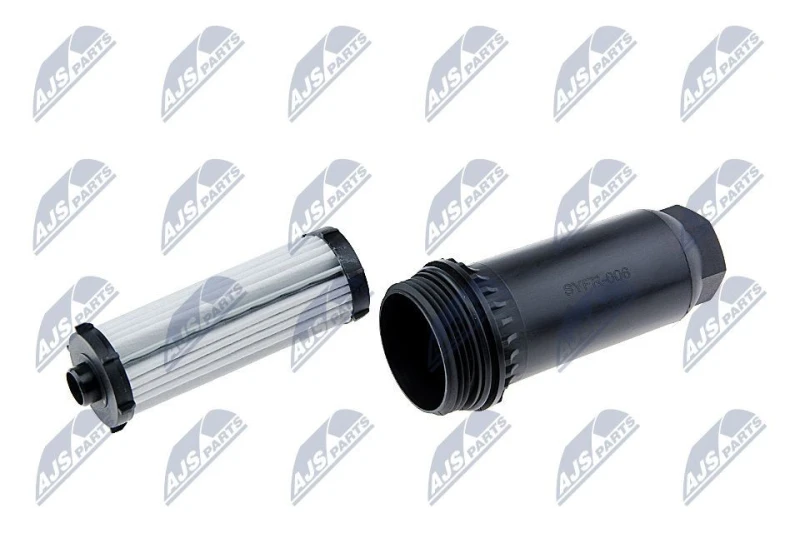 Image of NTY Automatic transmission filter NTY FSF-FR-006