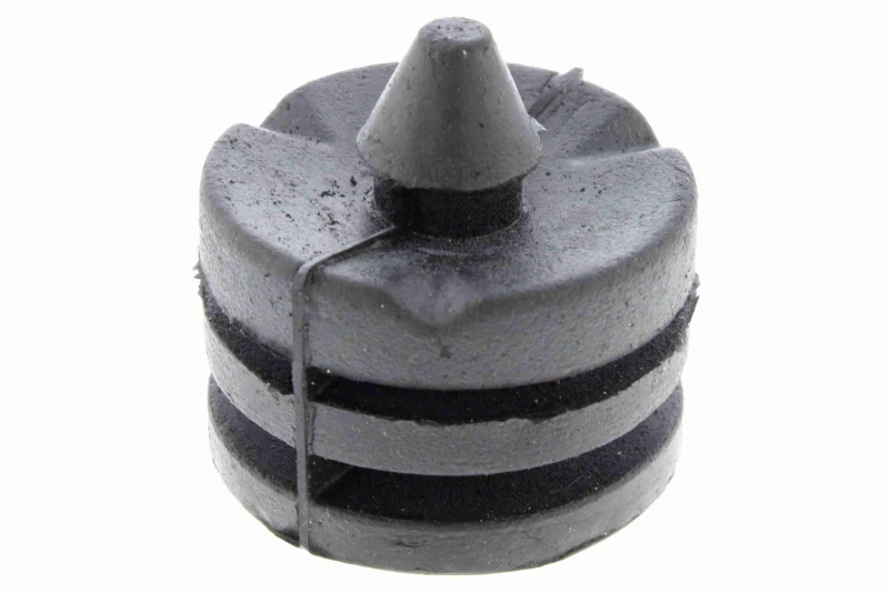 Image of VAICO V30-0684 Rubber Buffer, silencer Rubber Buffer,silencer (252)