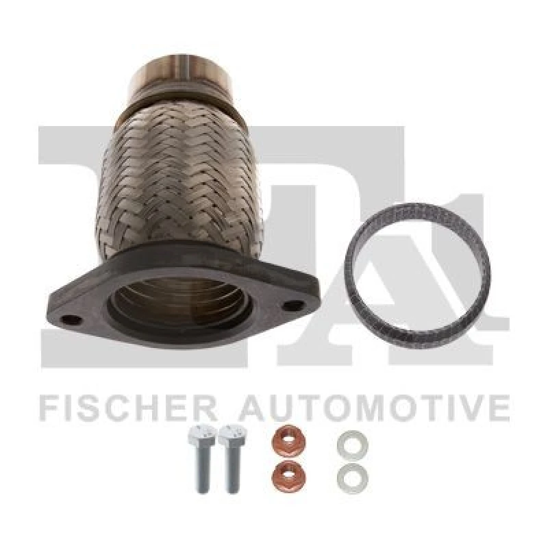 Image of FA1 Repair Pipe, catalytic converter FA1 KF100020