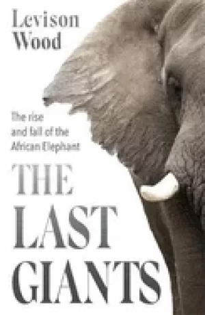 Image of last giants