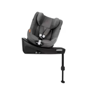 image of Cybex Sirona Gi i-Size Car Seat - Lava Grey