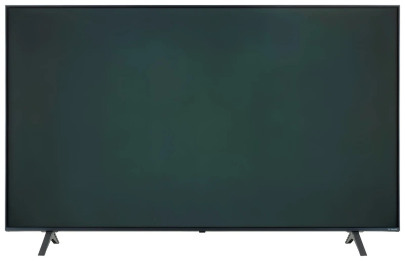 Image of LG 65" 65NANO80A6B Smart 4K Ultra HD HDR NanoCell TV