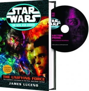 Image of The Unifying Force by James Luceno Book