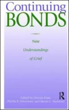 Image of Continuing bonds by Dennis Klass