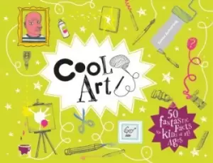 Image of Cool art by Simon Armstrong