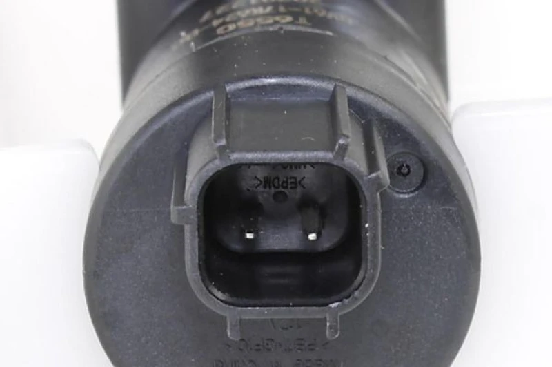 Image of Windscreen washer reservoir METZGER 2140380