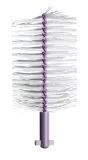 Curaprox Soft & Implant Brush Color Purple 12mm 3pieces - main image