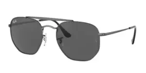 Ray-Ban Sunglasses RB3648 The Marshal 9229B1