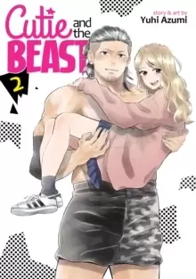 Image of Cutie and the Beast Vol. 2
