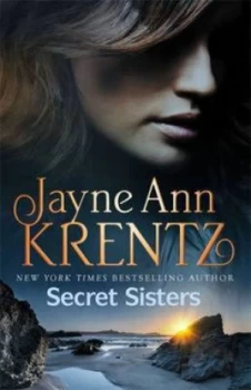 Image of Secret Sisters by Jayne Ann Krentz Paperback
