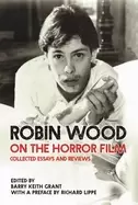 Image of robin wood on the horror film collected essays and reviews