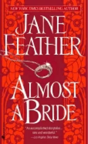 Image of almost a bride