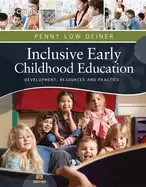 Image of inclusive early childhood education development resources and practice