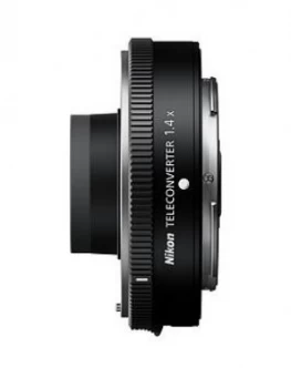 image of Nikon Z Teleconverter Tc-1.4X